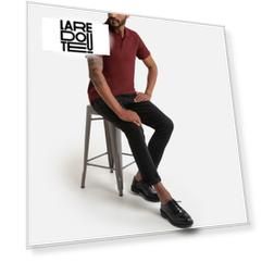 Брюки-чино LA REDOUTE COLLECTIONS