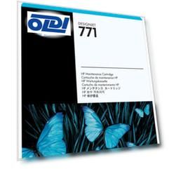 Картридж HP CH644A №771 для HP Designjet Z6200