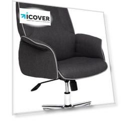 Офисное кресло Tetchair Charm 13246 (Grey)