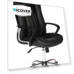 Офисное кресло Tetchair OXFORD (Black)
