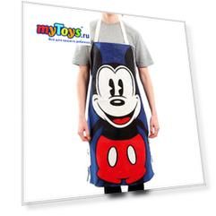Фартук Funko Disney Classic: Apron: Микки Маус, UT-DI05742