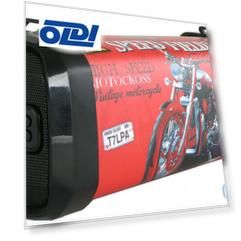 Колонка порт. Telefunken TF-PS1240B черный 6W 1.0 BT/3.5Jack/USB (TF-PS1240B(SPEED FIELDS))