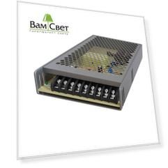 Блок питания Maytoni Magnetic track system 48V 200W IP20 TRX004DR-200S