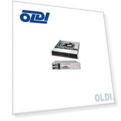 Серверный корпус 2U Supermicro CSE-216BE2C-R920LPB 920 Вт чёрный