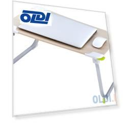 Подставка для ноутбука 17" STM Laptop Table NT1 Wood 520x292 белый