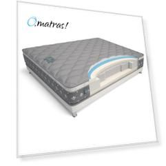 Матрас MaterLux Azzuro
