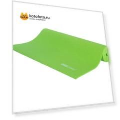 Коврик гимнастический Ecos Green 006867