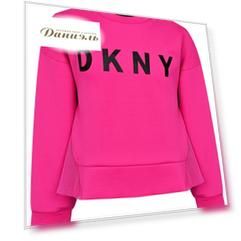 Свитшот DKNY