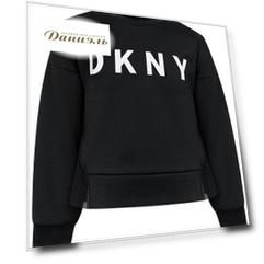 Свитшот DKNY