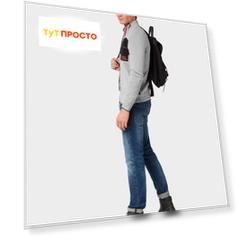 кардиган Tom Tailor / муж / Frost Ash Grey Melange / 100 % хлопок / S