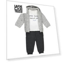 Комплект из  предметов с La Redoute