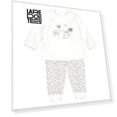 Комплект из  предметов свитшот La Redoute