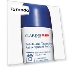 Дезодорант Clarins