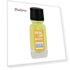 Средство для удаления кутикулы PINK UP BEAUTY Good Bye Cuticles! 11 мл
