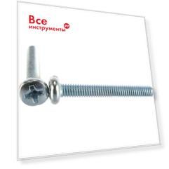 Оцинкованный винт Стройбат Оцинкованный винт Стройбат