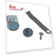Набор запчастей для серии 86,,180 Knipex KN-8609180