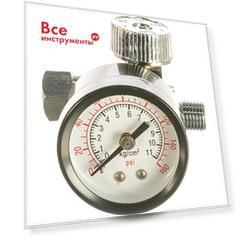 Манометр HUBERTH AR20150A