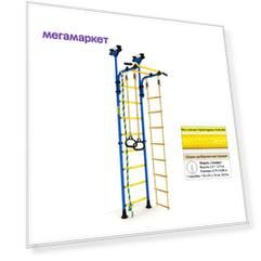 Детский спортивный комплекс ДСК Kampfer Strong kid Ceiling 28255