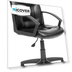 Офисное кресло Chairman 651 00-06017829 (Black)