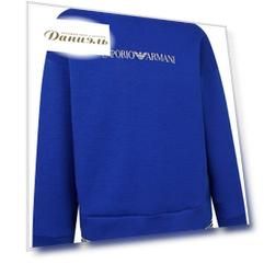 Свитшот Armani Junior