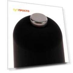 Электромельница луазон let-001 черная 3652862