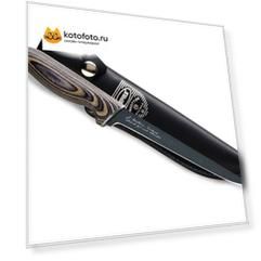 Нож Rapala PRFGL6 Филейный (тефлон. лезвие 15 см, дерев. рукоятка)  (PRFGL6)