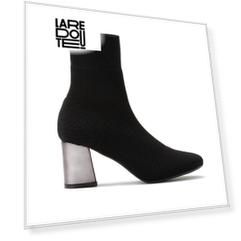 Полусапоги LA REDOUTE COLLECTIONS