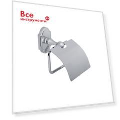 Закрытый бумагодержатель VERAGIO