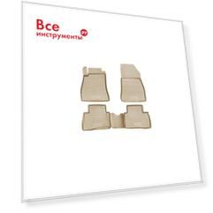 Коврики в салон element nissan teana 2003-2008, 4 шт. nlc.36.18.212