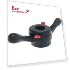 Быстросъемная гайка для 40 мм вала NORM WB-003-1