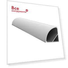 Угловой алюминиевый профиль Угловой алюминиевый профиль