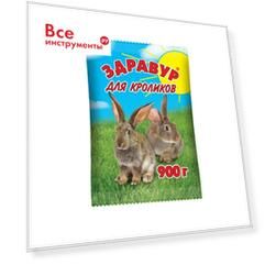 Премикс для кроликов Здравур