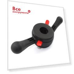 Быстросъемная гайка для вала NORM WB-003