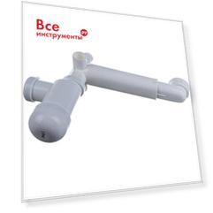 Сифон для раковины Prevex