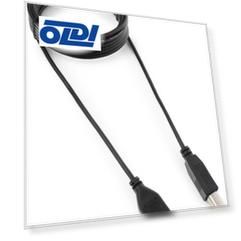 Кабель USB 2.0 AM-BM 3м