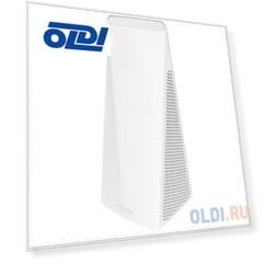 Wi-Fi роутер MikroTik Audience LTE6 kit 802.11abgnac 300Mbps 2.4 ГГц 5 ГГц 2xLAN белый RBD25GR-5HPacQD2HPnD&R11e-LTE6
