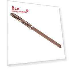 Скрытый менсолодержатель gvm 14 165 мм rgm 14*165