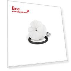 Втулка переходная fix t 60rx10 2х28+6х18мм 8 сегм. de-tero 215135