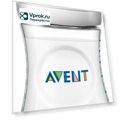 Бутылочка для кормления Philips Avent Natural  SCF033/17 260мл
