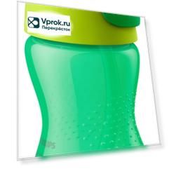 Чашка с трубочкой Philips Avent SCF798/01 для мальчиков от 12 месяцев 300мл