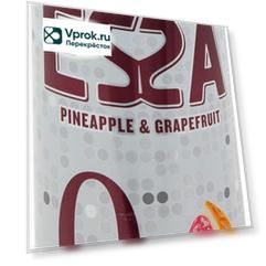 Напиток пивной Essa Pineapple & Grapefruit безалкогольный 0% 450мл