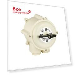 Пакетный выключатель EKF ПВ 2-40 М1 PROxima pv-2-40-4