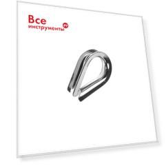 Коуш госкреп din6899 м24 1 шт. подвес кр.070506 Коуш госкреп din6899 м24 1 шт. подвес кр.070506