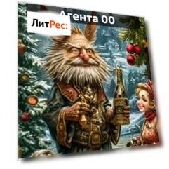 Баба Яга против Агента 00