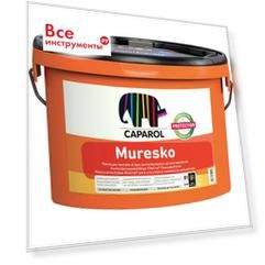 Фасадная краска Caparol Фасадная краска Caparol