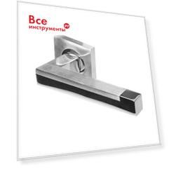 Ручка Doorlock DL Звездная линия Pulsar M206 SCB/OC 73560