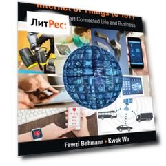 Collaborative Internet of Things (C-IoT). for Future Smart Connected Life and Business