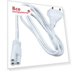 Провод для подключения светильника ULI-E01* Uniel