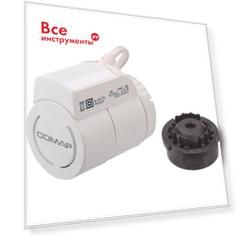 Исполнительный механизм comap нормально закрытый, 230v, m30 c430014001