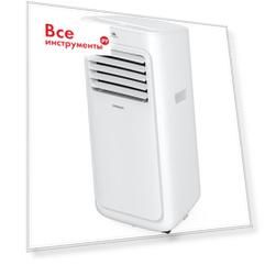 Моноблочный мобильный кондиционер Timberk T-PAC09-P09E